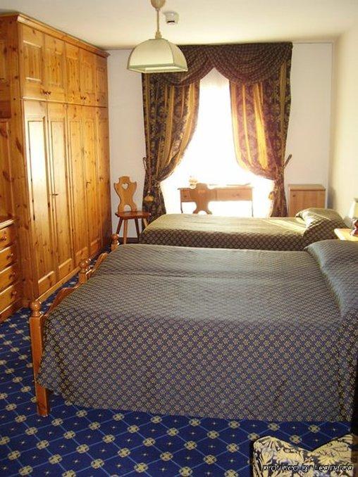 Concordia Parc Hotel Cortina dʼAmpezzo Quarto foto
