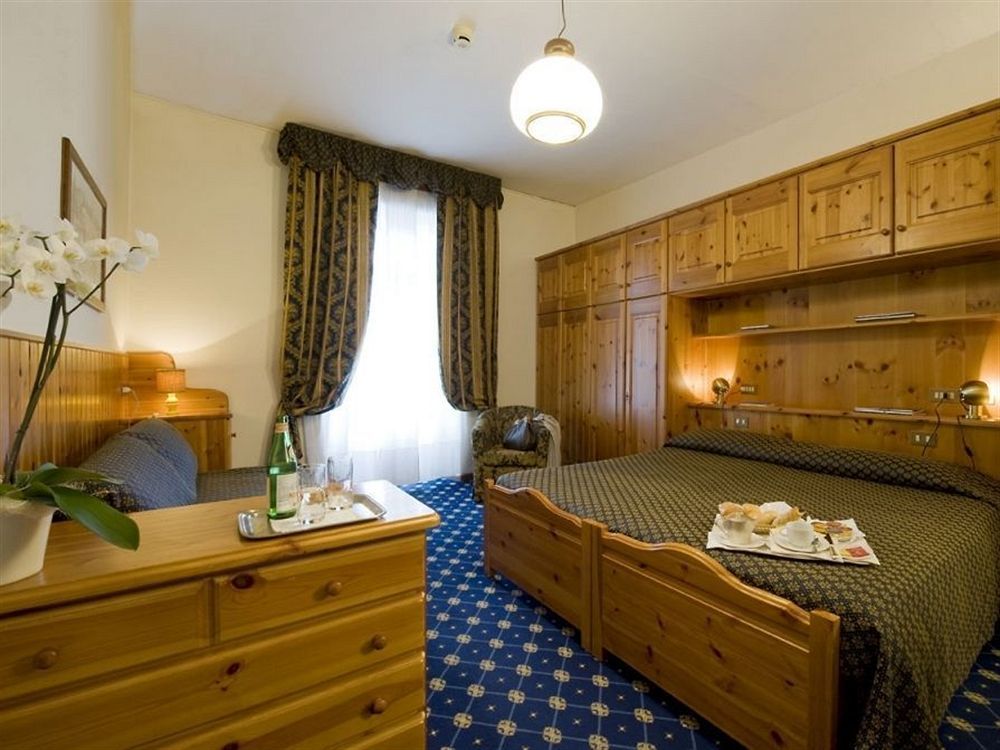 Concordia Parc Hotel Cortina dʼAmpezzo Exterior foto
